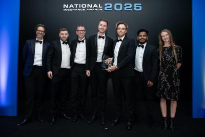 National Insurace Awards